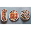 Sushi Menu 1 (50stk.)